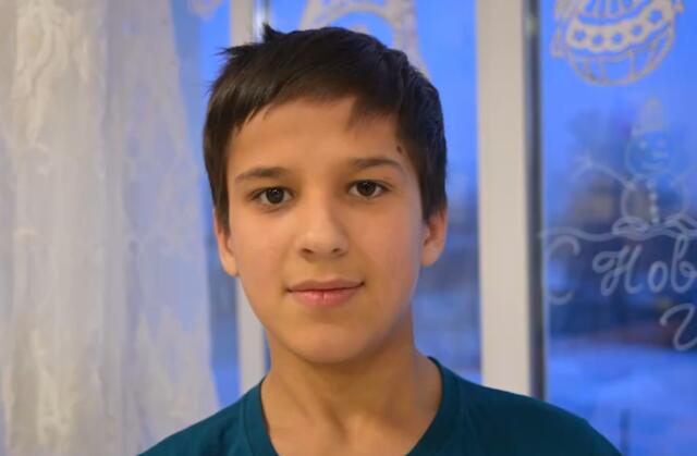 Алексей, Республика Бурятия