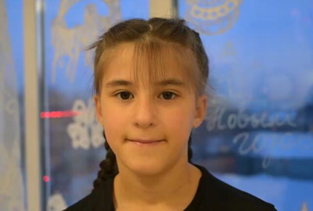 Анна, Республика Бурятия