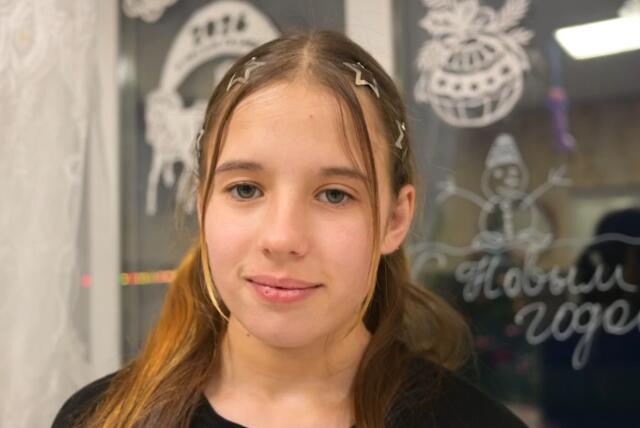 Анна, Республика Бурятия