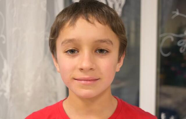 Савелий, Республика Бурятия