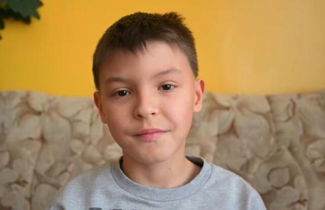 Роман, Республика Бурятия