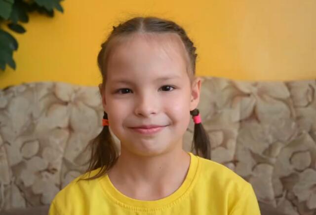 Екатерина, Республика Бурятия