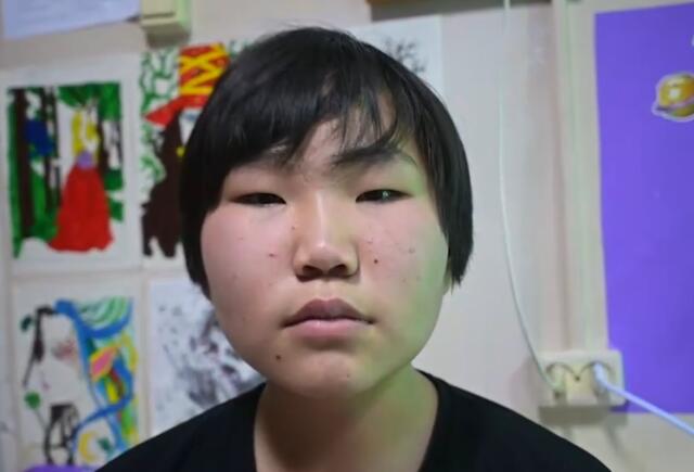 Дандар, Республика Бурятия