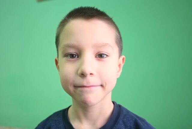 Борис, Республика Бурятия