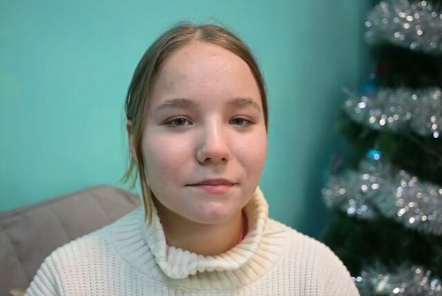 Вера, Республика Бурятия