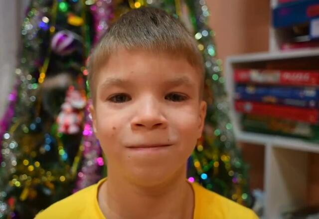 Владимир, Республика Бурятия