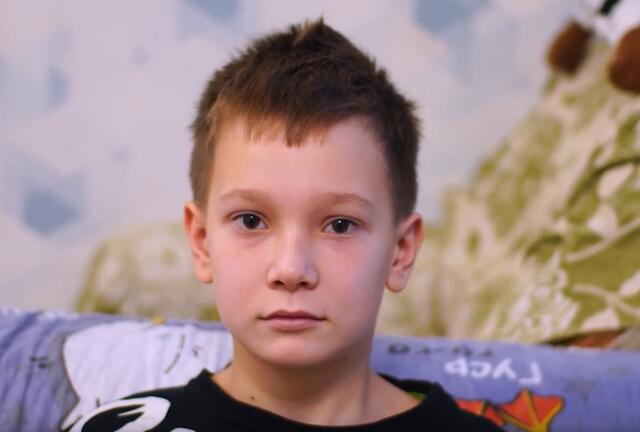 Александр, Санкт-Петербург