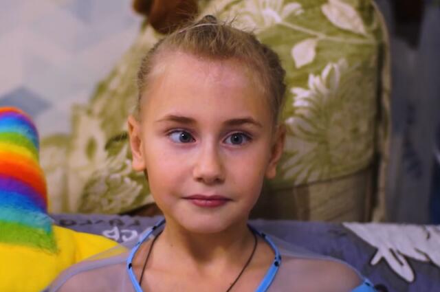 Светлана, Санкт-Петербург