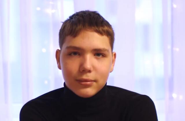 Макар, Санкт-Петербург