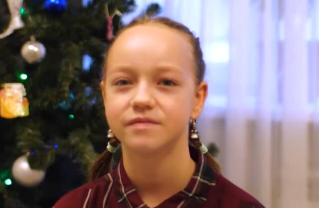 Кристина, Санкт-Петербург