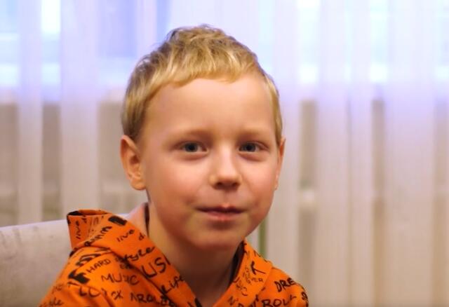 Иван, Санкт-Петербург