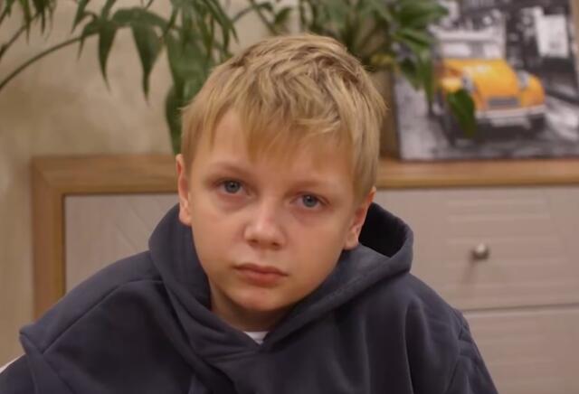 Константин, Санкт-Петербург