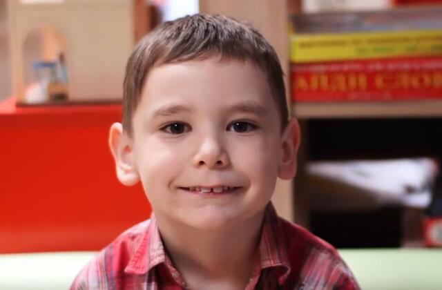 Дмитрий, Санкт-Петербург