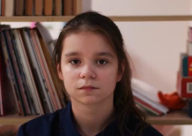 Мария, Санкт-Петербург