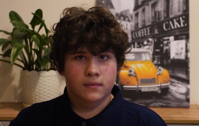 Никита, Санкт-Петербург