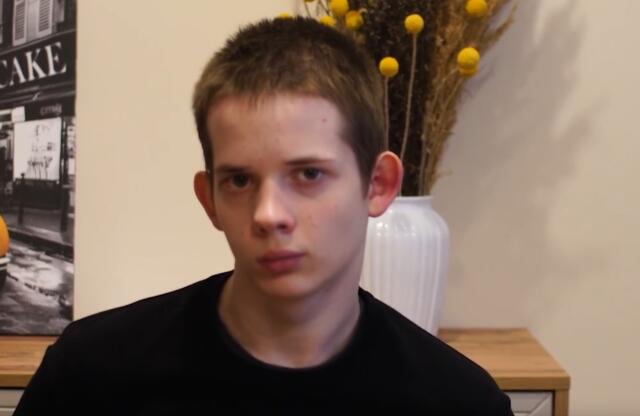 Стефан, Санкт-Петербург