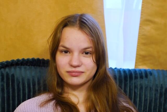 Анна, Санкт-Петербург