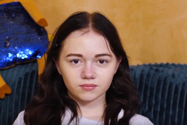 Анастасия, Санкт-Петербург