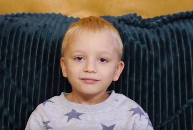 Кирилл, Санкт-Петербург