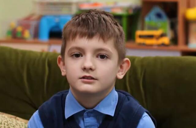 Павел, Санкт-Петербург