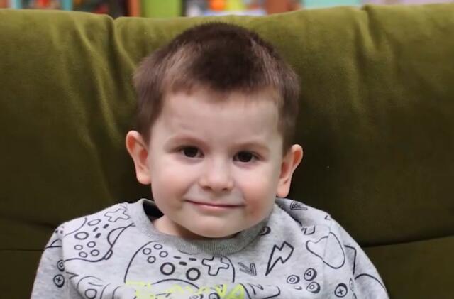 Матвей, Санкт-Петербург