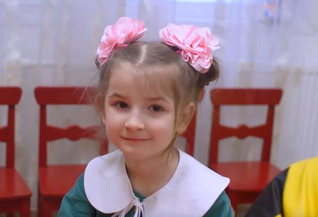 Вероника, Санкт-Петербург