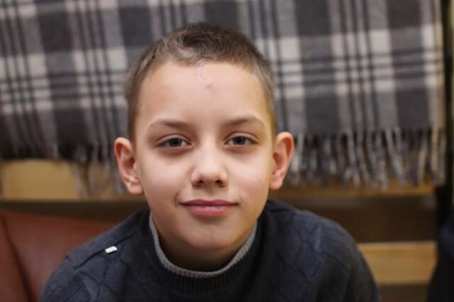 Сергей, Санкт-Петербург