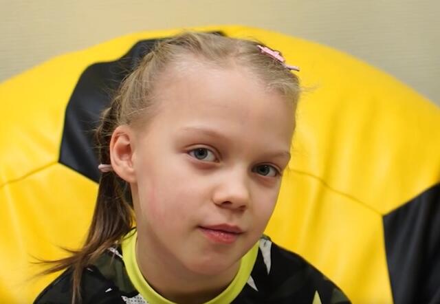 Анастасия, Санкт-Петербург