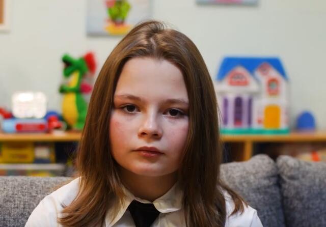 Екатерина, Санкт-Петербург