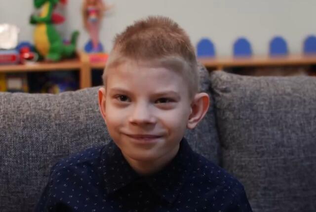 Михаил, Санкт-Петербург