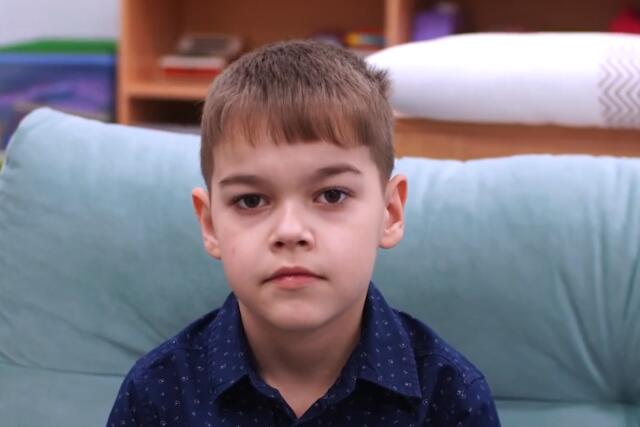 Кирилл, Санкт-Петербург