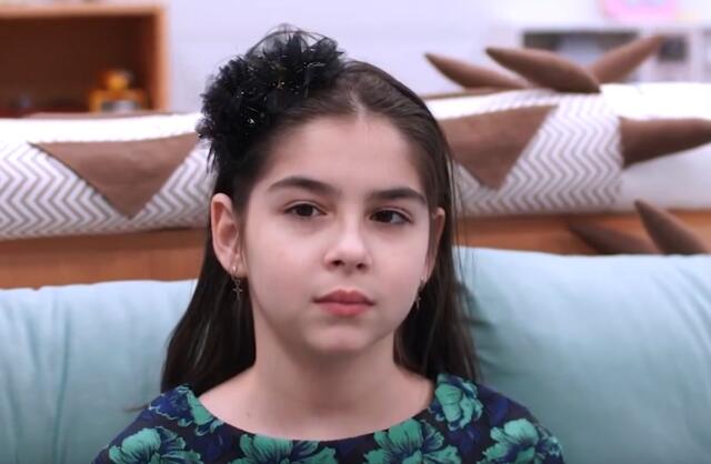 Мила, Санкт-Петербург