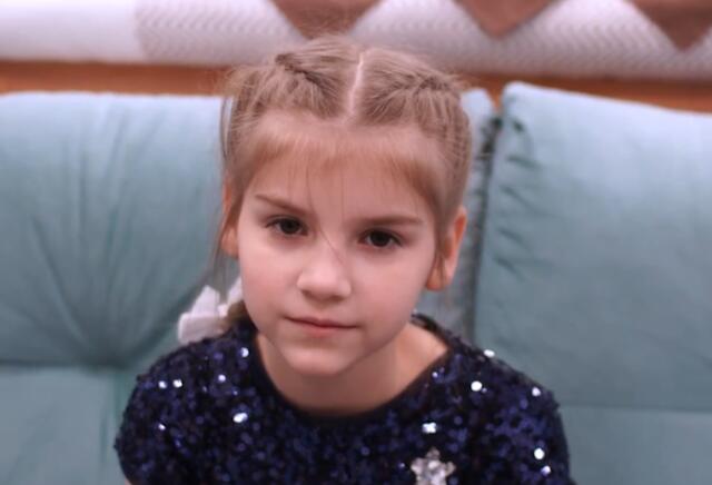 Ольга, Санкт-Петербург