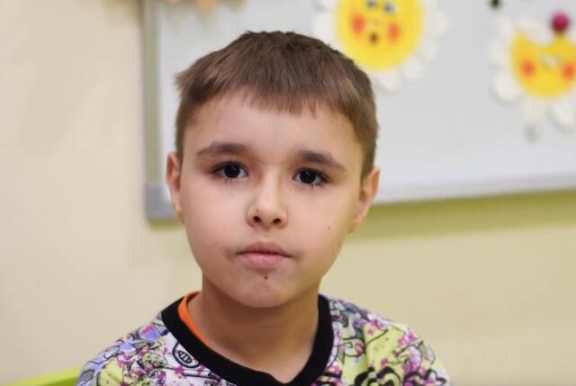 Самир, Санкт-Петербург