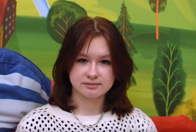 Полина, Санкт-Петербург