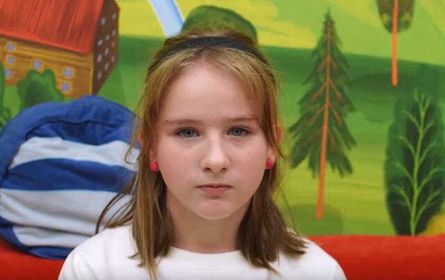 Дарья, Санкт-Петербург