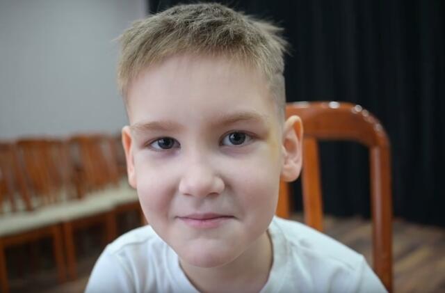 Матвей, Тюменская область