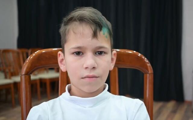 Руслан, Тюменская область