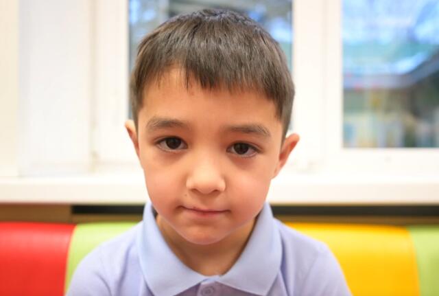 Степан, Тюменская область