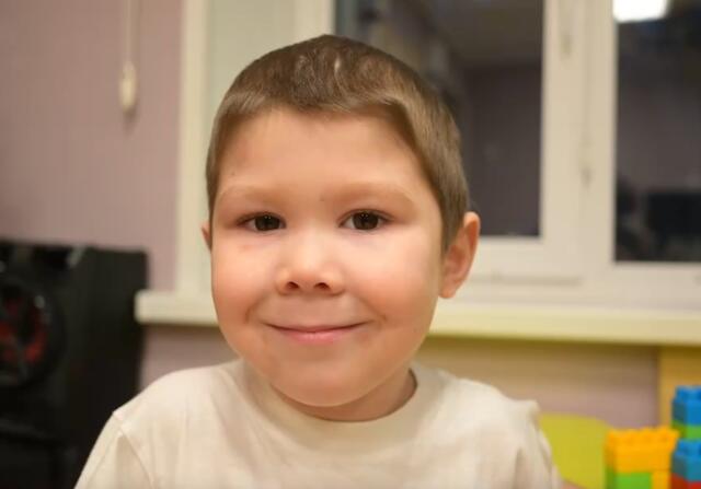 Матвей, Тюменская область