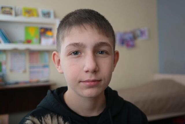 Кирилл, Тюменская область