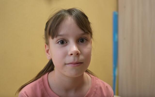 Елизавета, Тюменская область