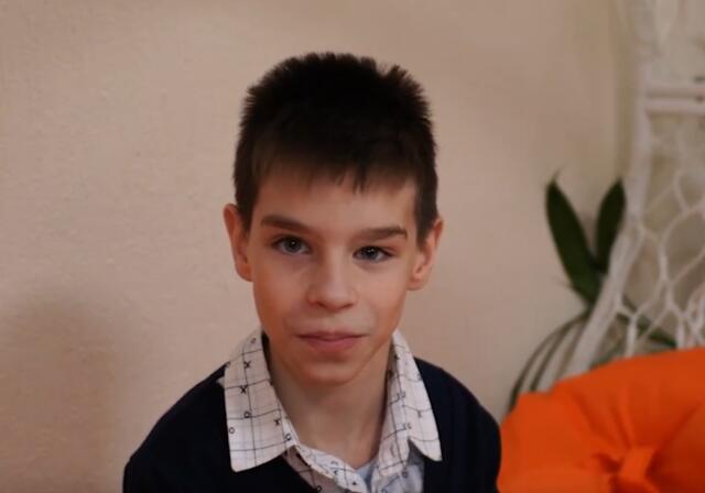 Владислав, Санкт-Петербург