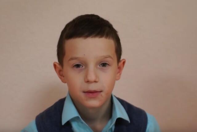 Вячеслав, Санкт-Петербург