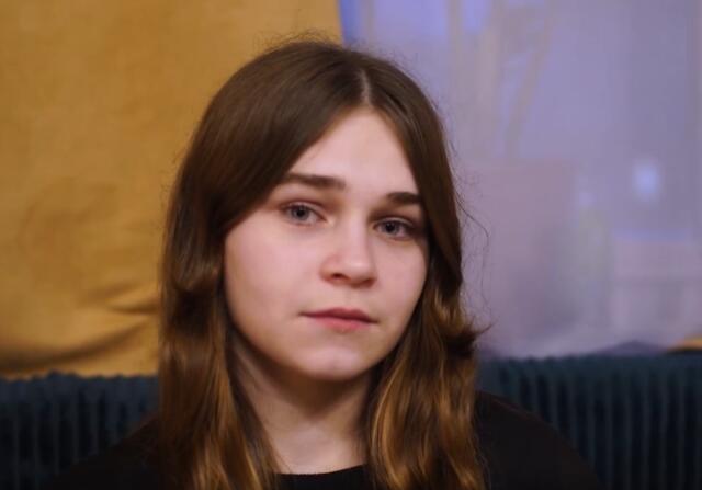 Анна, Санкт-Петербург