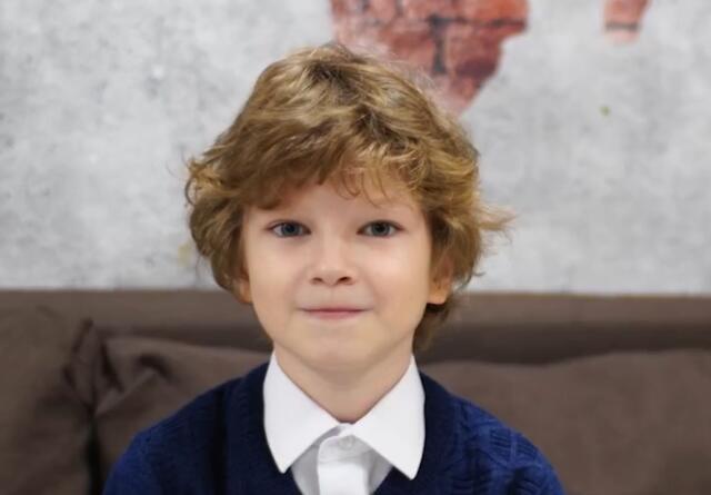 Иван, Санкт-Петербург