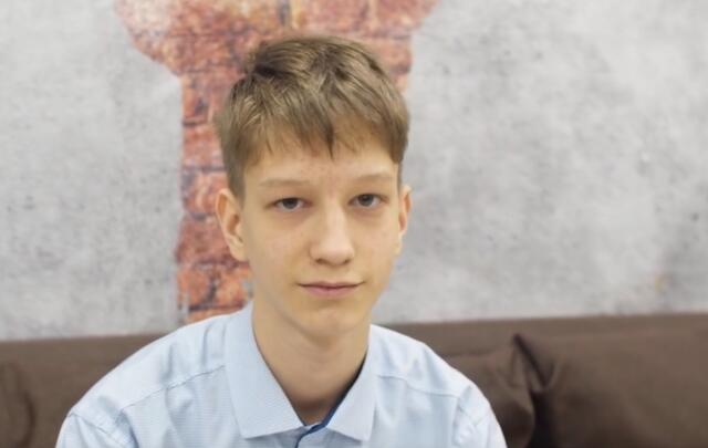 Михаил, Санкт-Петербург