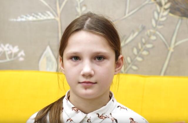 Алиса, Санкт-Петербург