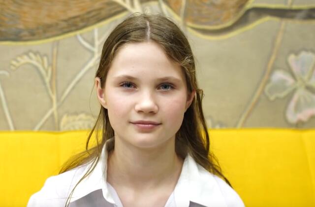 Дарья, Санкт-Петербург