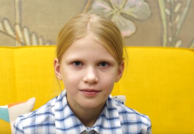 Ульяна, Санкт-Петербург